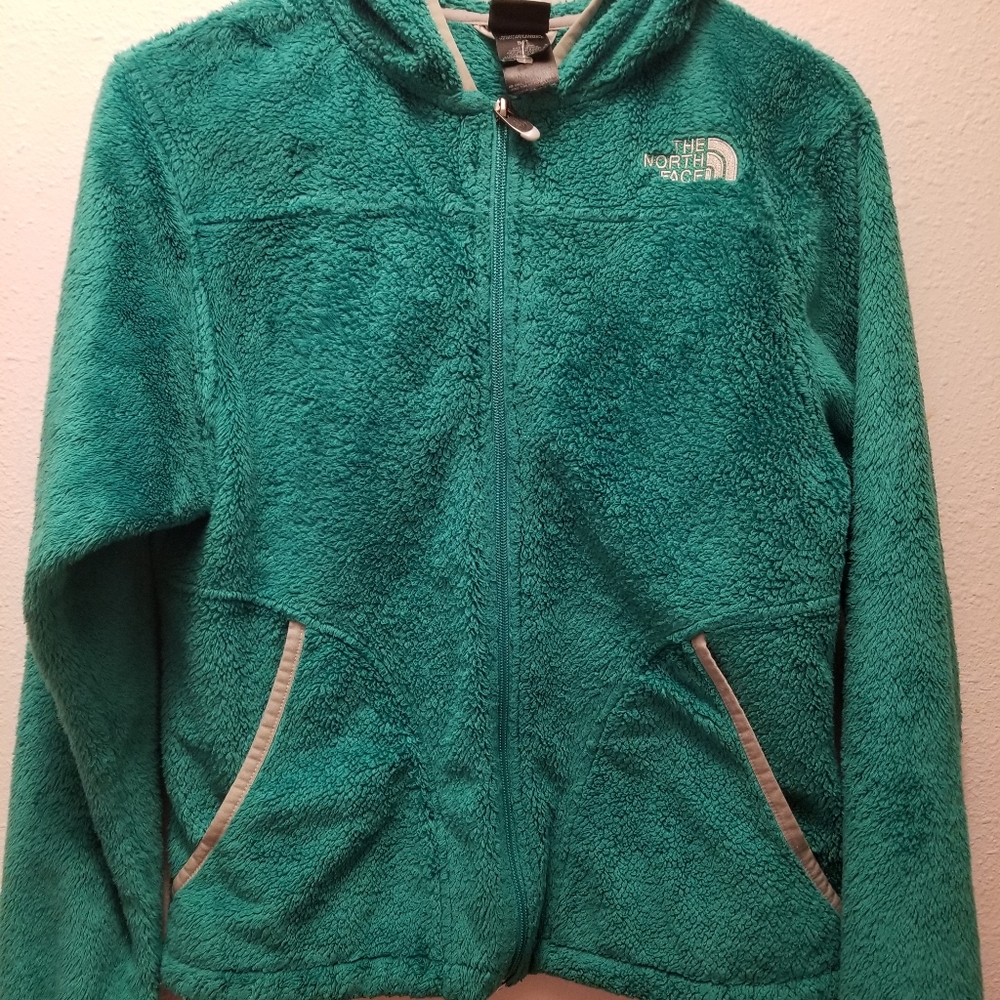 North Face Osito nwt